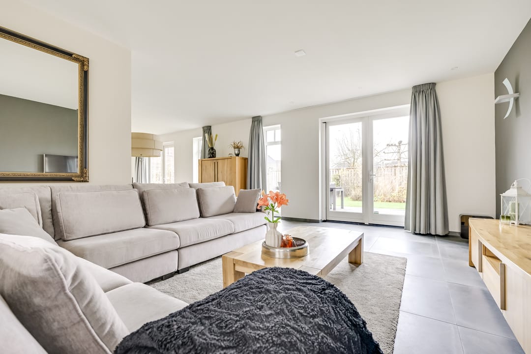 Foto 8 van Bongerdhoeve 7