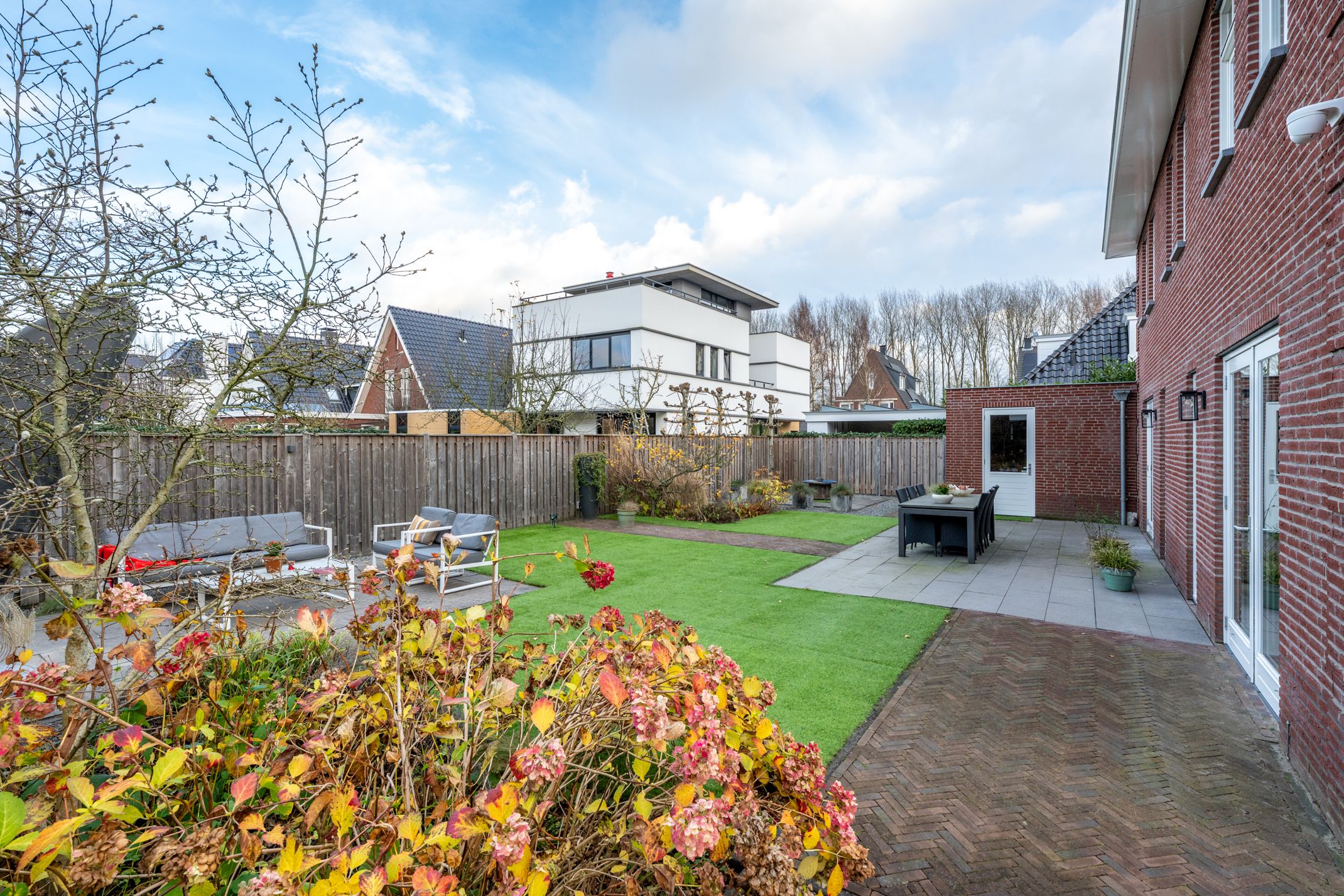 Foto 18 van Bongerdhoeve 7