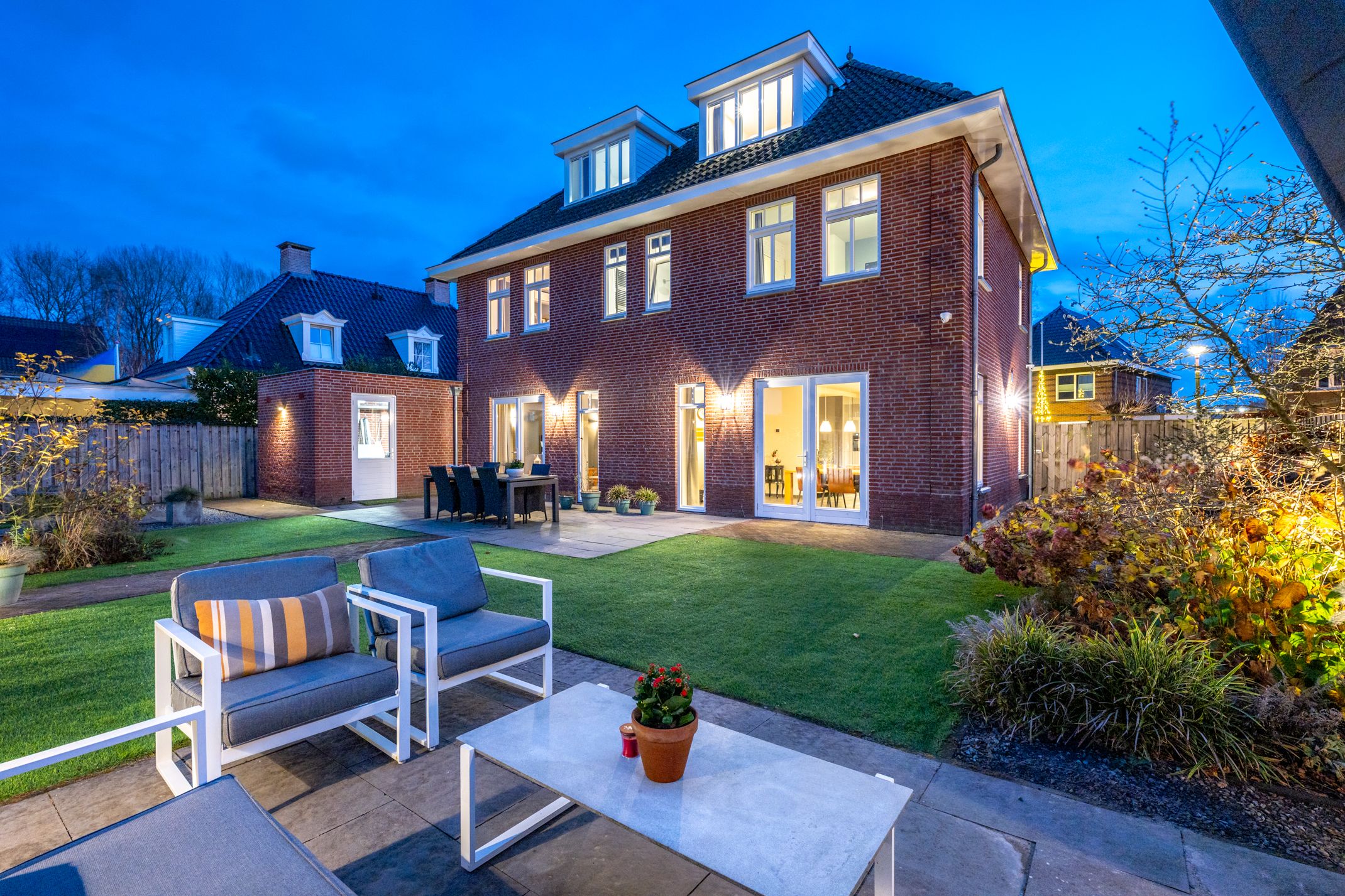 Foto 21 van Bongerdhoeve 7