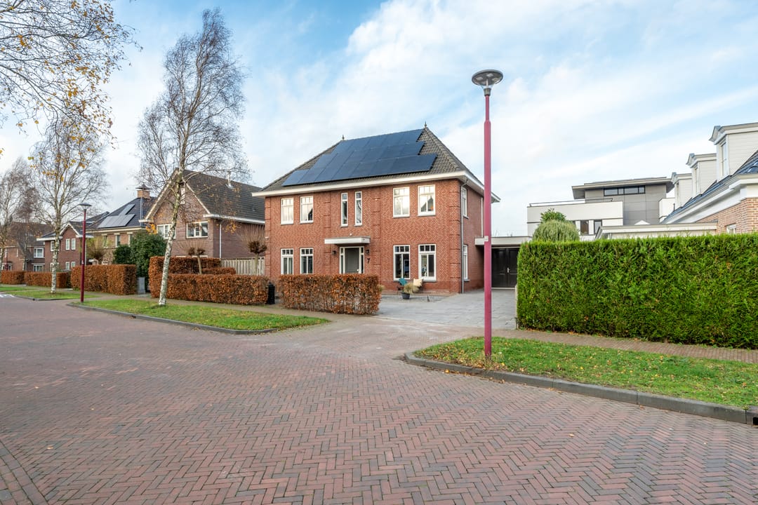 Foto 43 van Bongerdhoeve 7