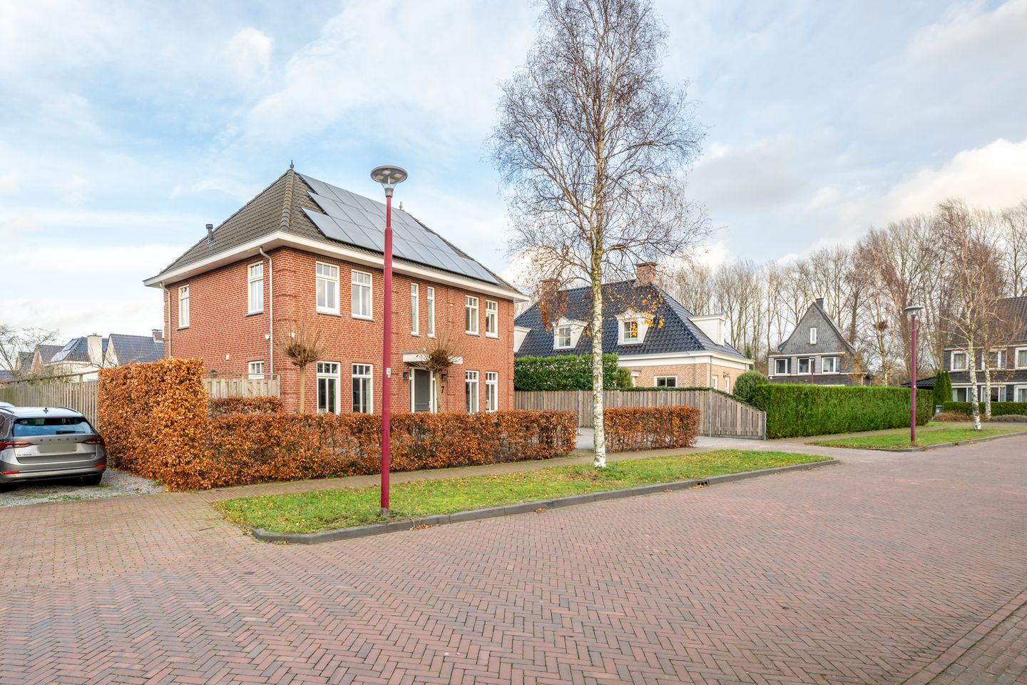 Foto 44 van Bongerdhoeve 7