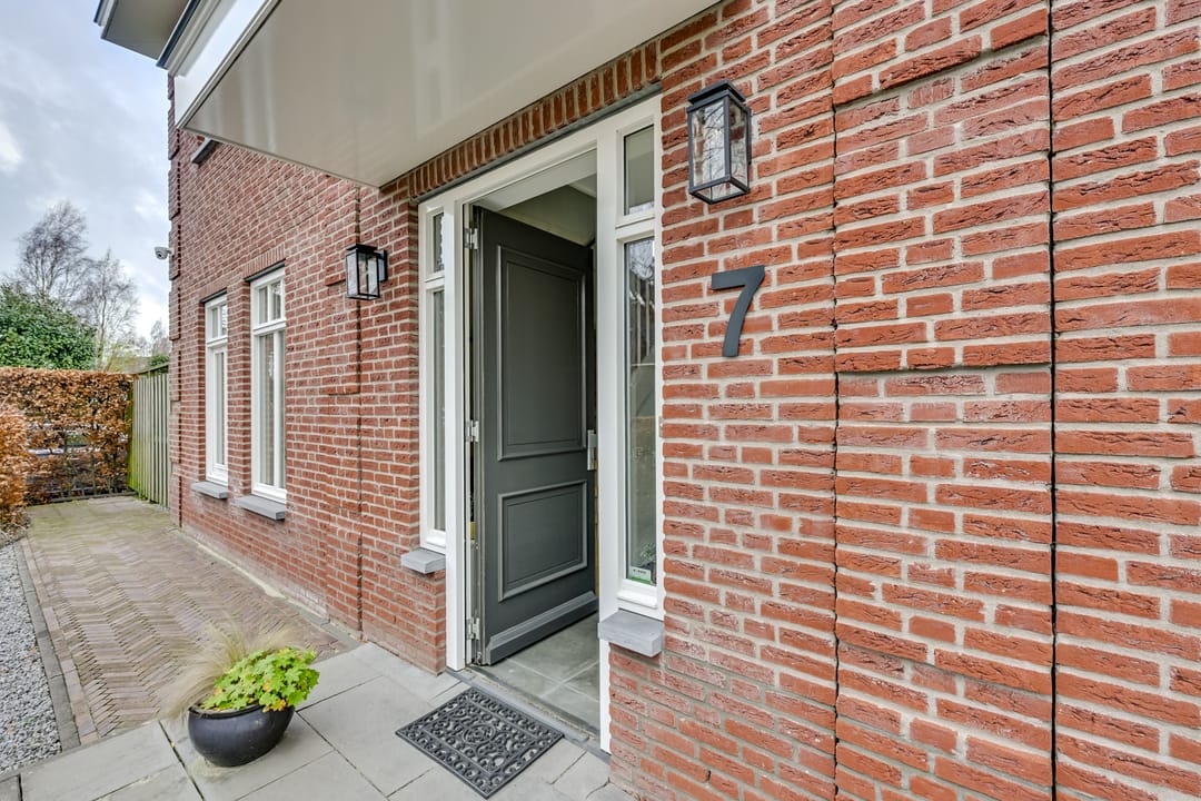 Foto 46 van Bongerdhoeve 7