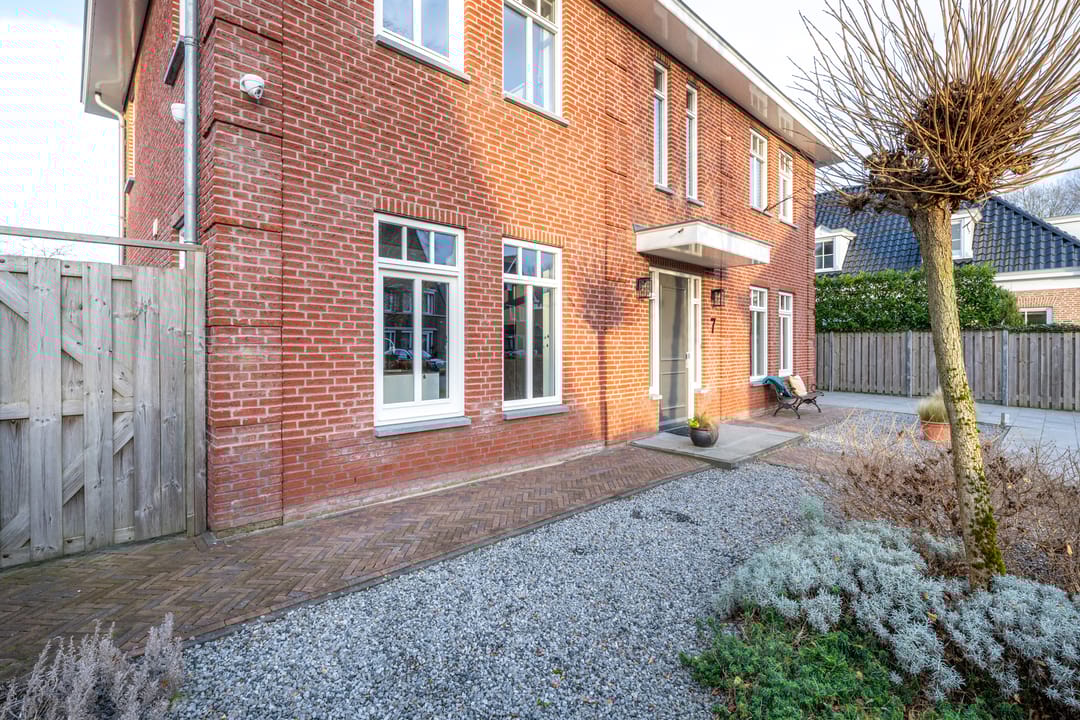 Foto 47 van Bongerdhoeve 7