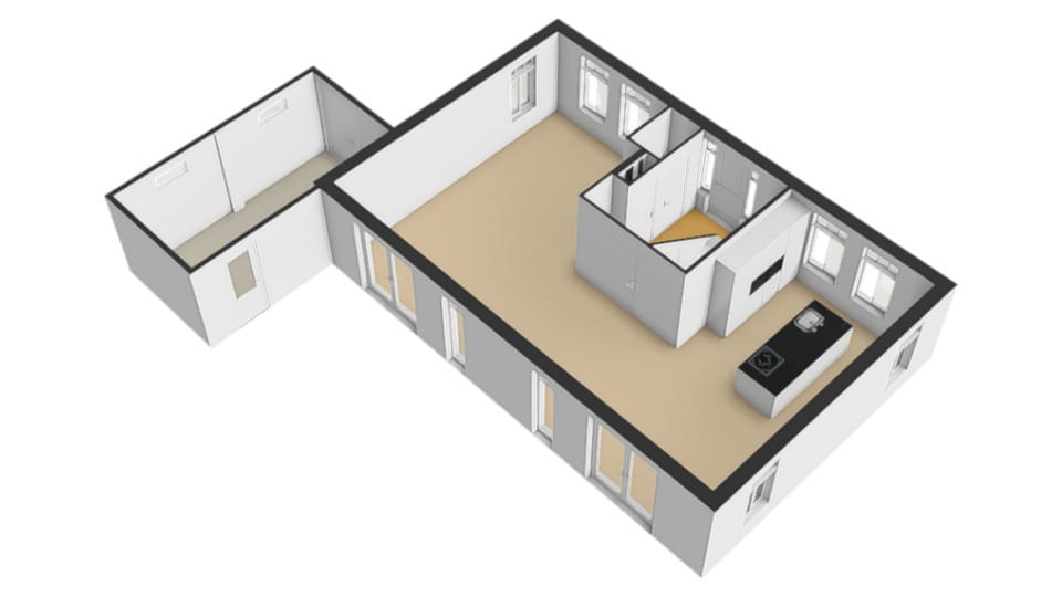 Foto 51 van Bongerdhoeve 7