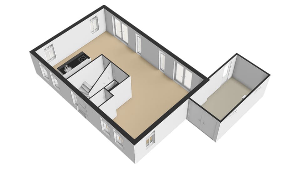 Foto 52 van Bongerdhoeve 7