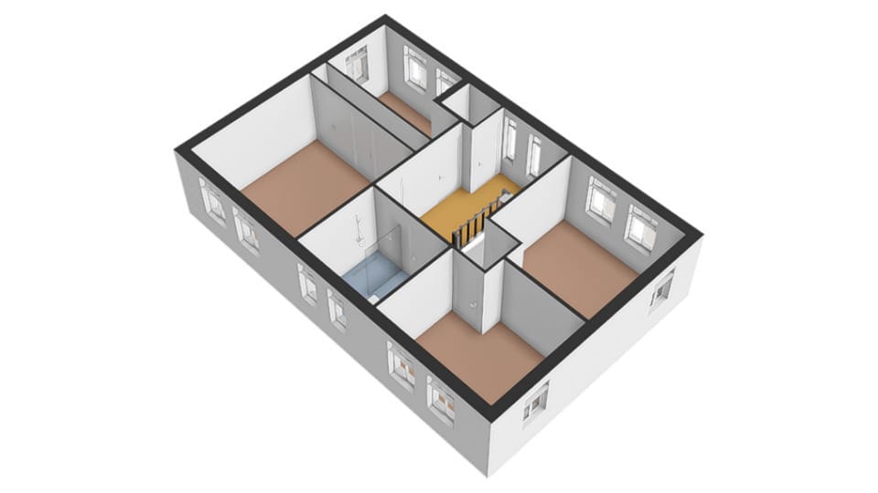 Foto 54 van Bongerdhoeve 7