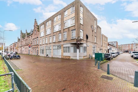 Bosboomstraat thumbnail