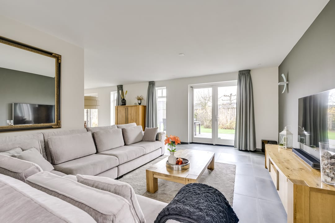 Foto 7 van Bongerdhoeve 7