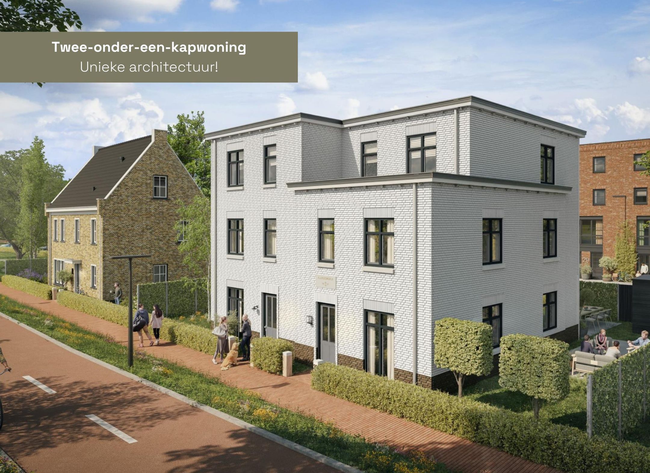 Photo 12 of De Noordoevers | Kraanspoor