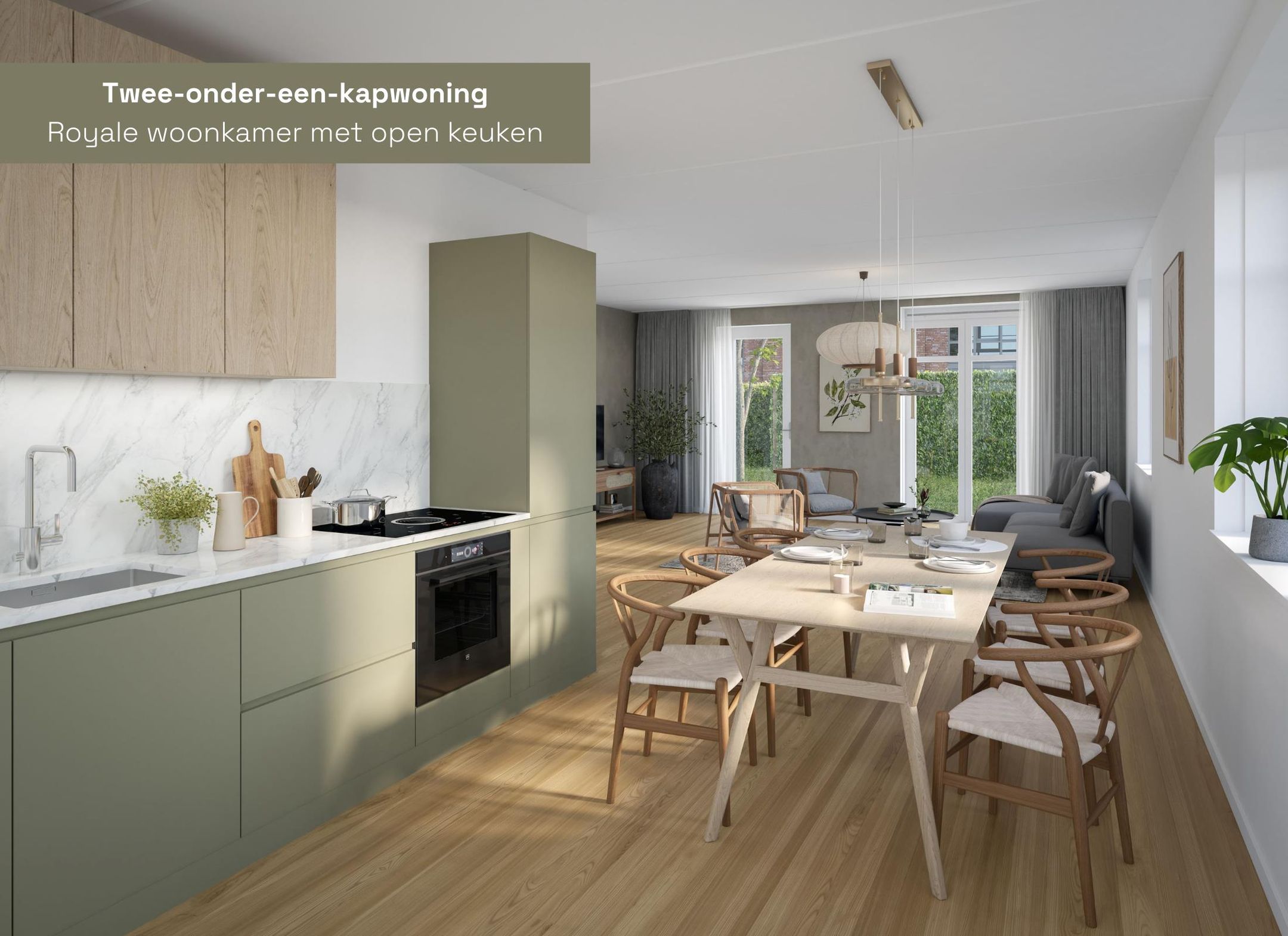 Photo 13 of De Noordoevers | Kraanspoor