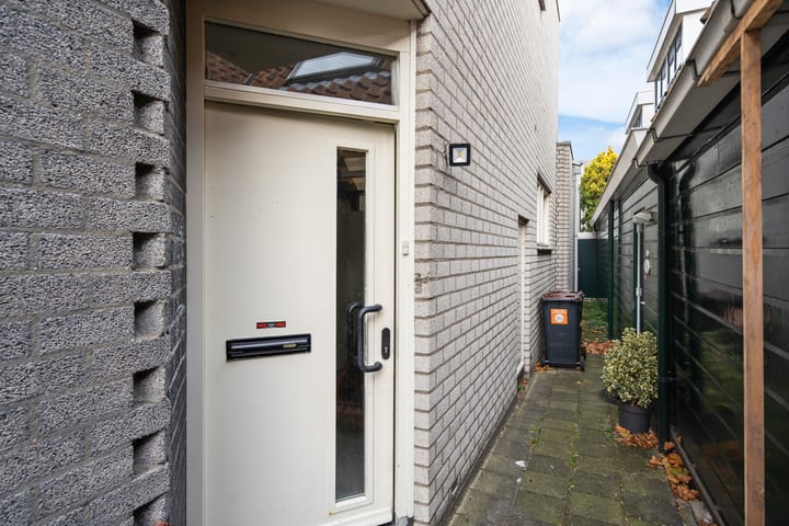 Photo 6 of Krommenieërpad 178