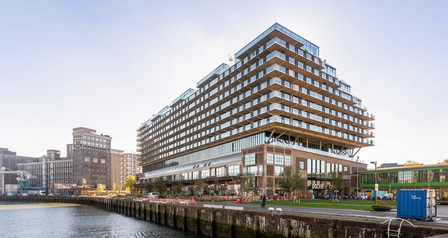 Foto 1 van Nico Koomanskade 648