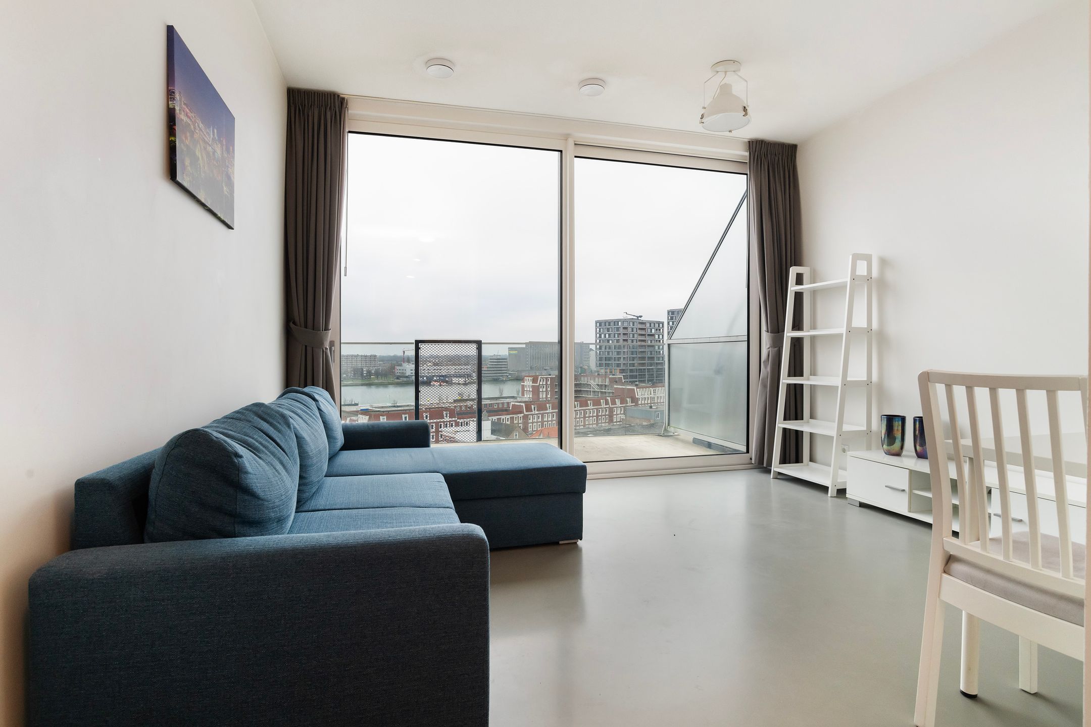 Photo 3 of Nico Koomanskade 648