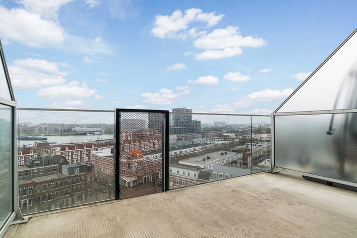 Foto 2 van Nico Koomanskade 648