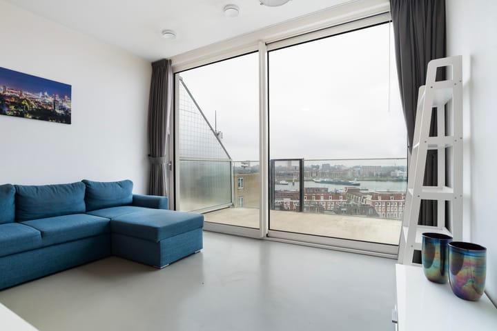 Foto 4 van Nico Koomanskade 648