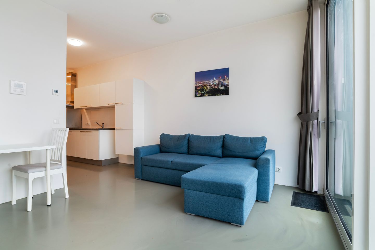 Photo 5 of Nico Koomanskade 648