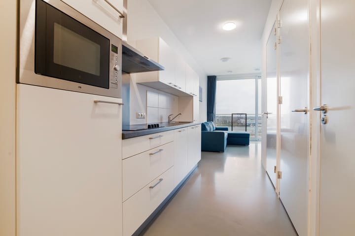 Foto 8 van Nico Koomanskade 648