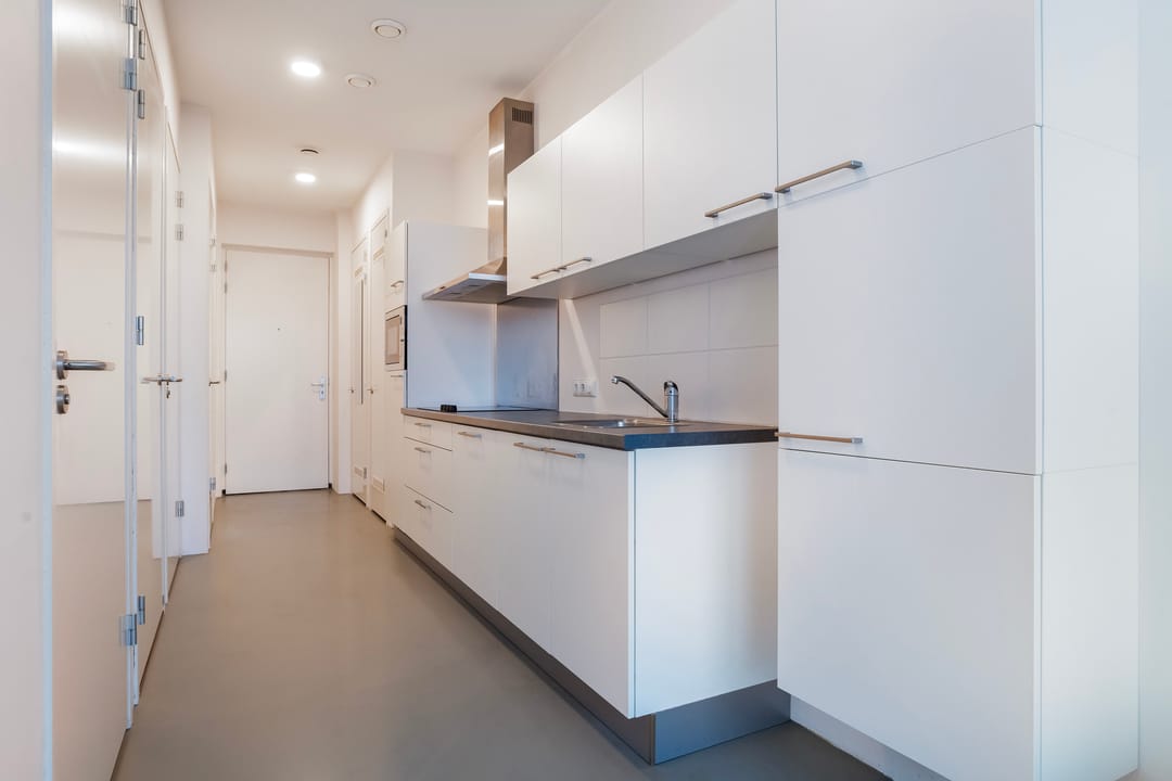 Photo 7 of Nico Koomanskade 648