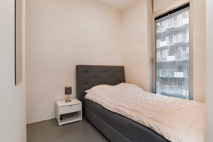 Foto 9 van Nico Koomanskade 648