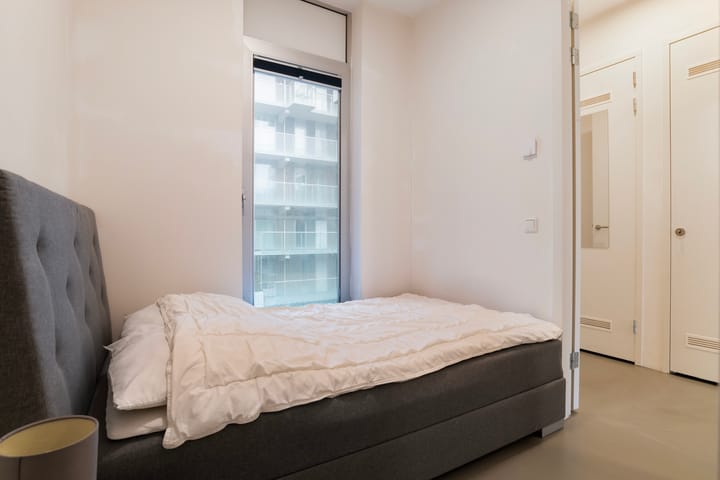 Foto 10 van Nico Koomanskade 648