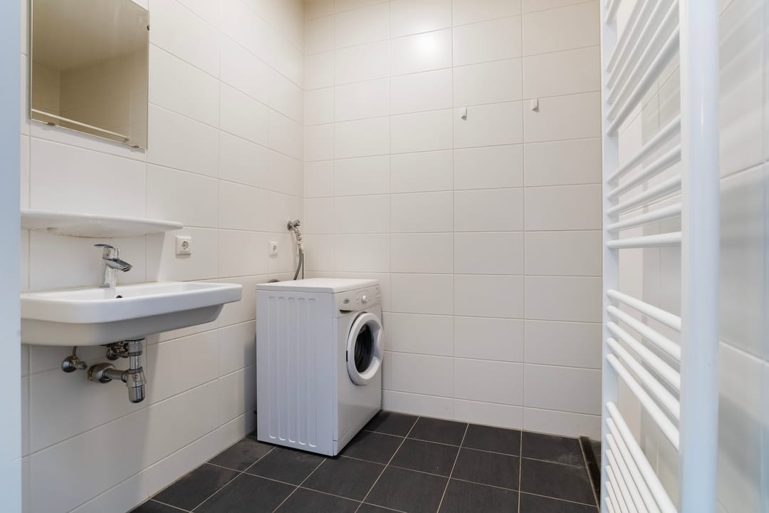 Photo 11 of Nico Koomanskade 648