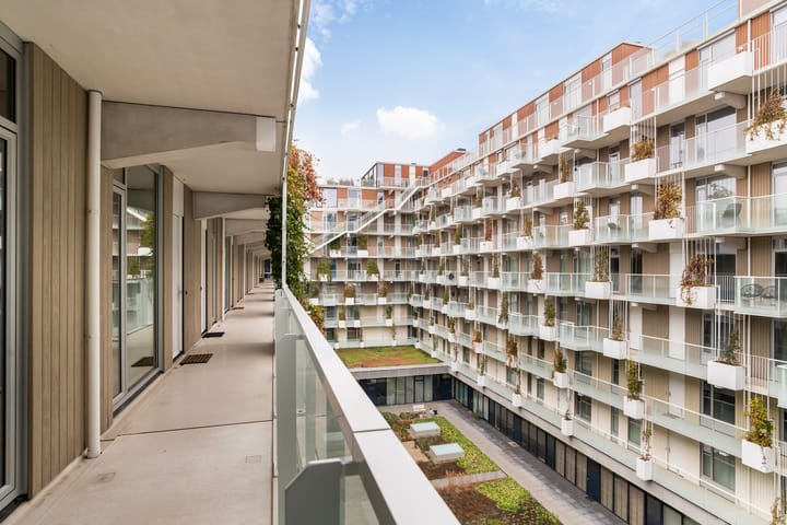 Foto 17 van Nico Koomanskade 648