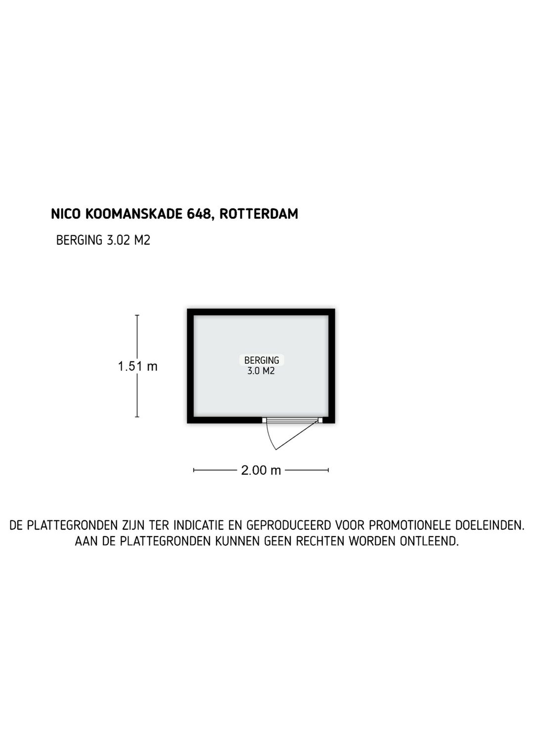 Photo 28 of Nico Koomanskade 648