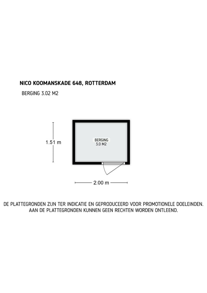 Foto 28 van Nico Koomanskade 648