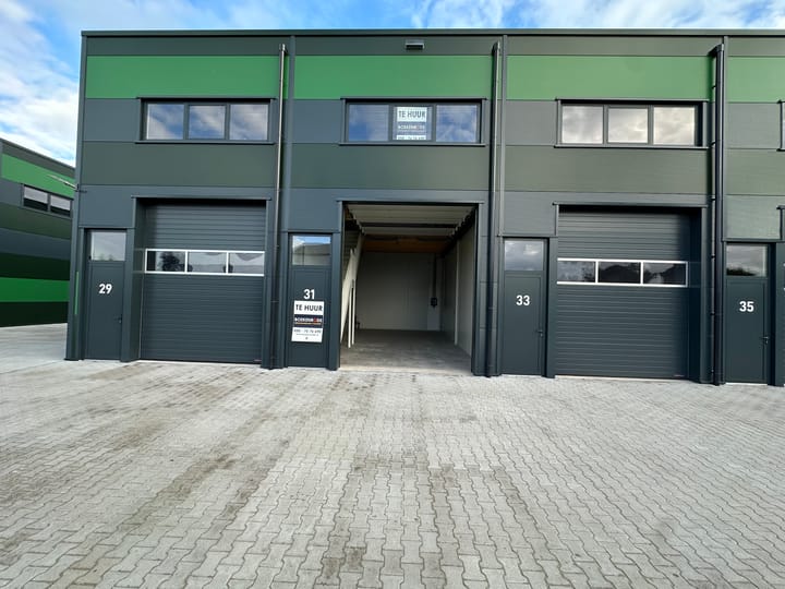 Compagnonsweg 31, Tynaarlo