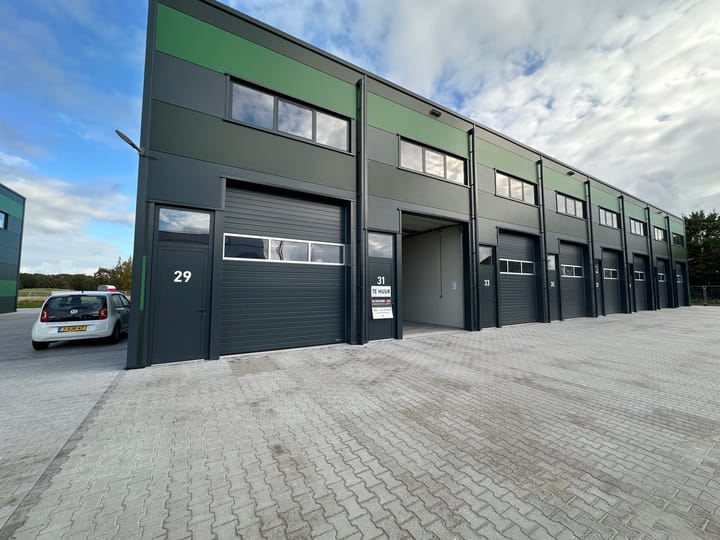 Compagnonsweg 31, Tynaarlo