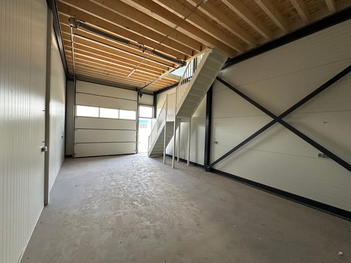 Compagnonsweg 31, Tynaarlo