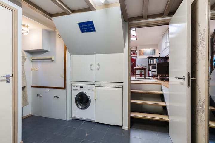 Photo 29 of Singel 44-G