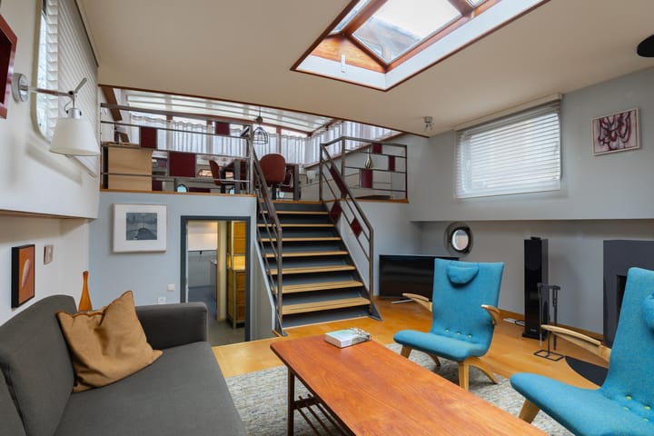 Photo 47 of Singel 44-G