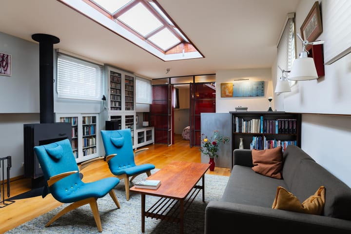 Photo 11 of Singel 44-G