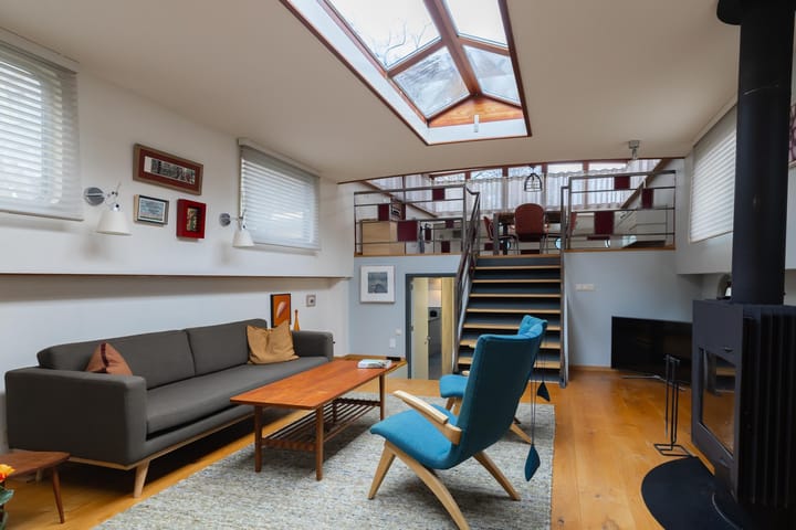 Photo 46 of Singel 44-G