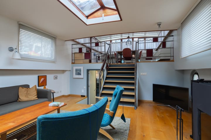 Photo 48 of Singel 44-G