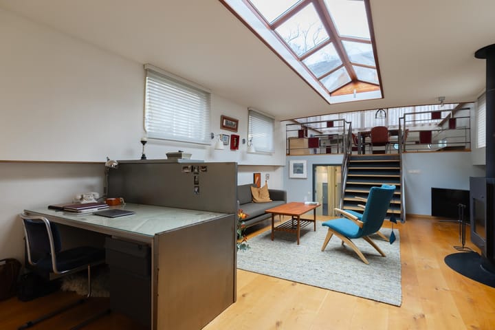 Photo 45 of Singel 44-G