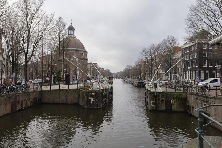 Photo 53 of Singel 44-G