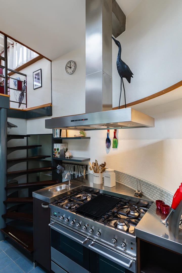 Photo 25 of Singel 44-G