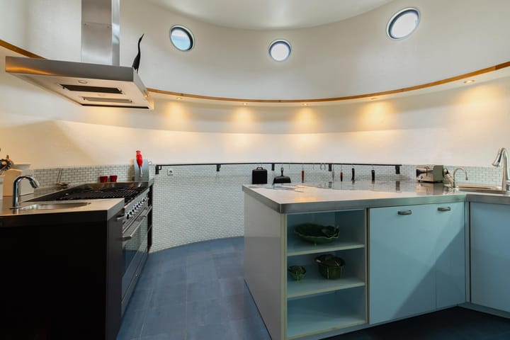 Photo 22 of Singel 44-G