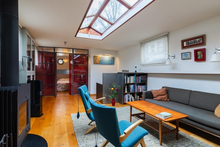 Photo 12 of Singel 44-G