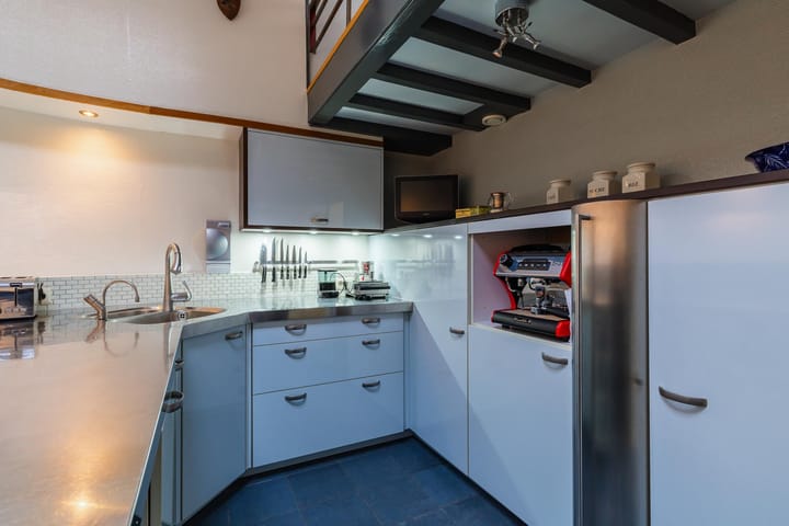 Photo 24 of Singel 44-G