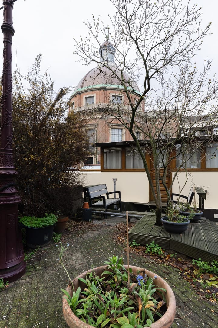 Photo 3 of Singel 44-G