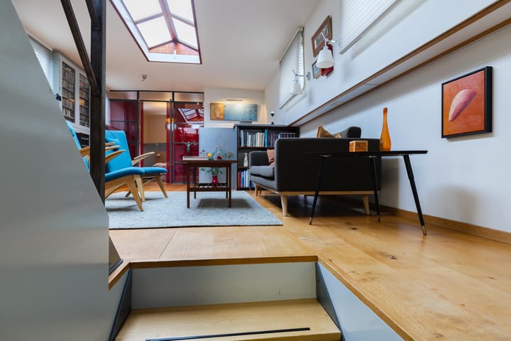 Photo 10 of Singel 44-G