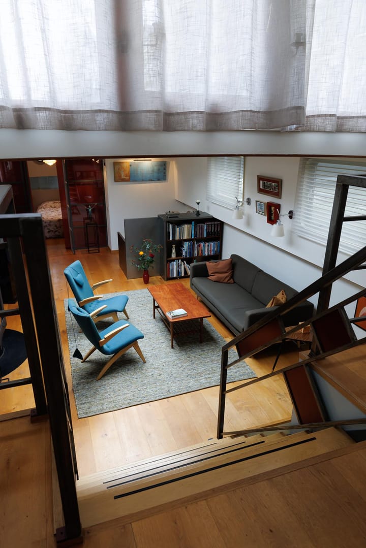 Photo 9 of Singel 44-G