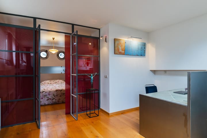 Photo 14 of Singel 44-G