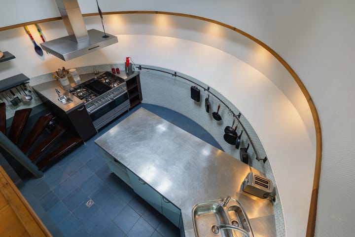 Photo 19 of Singel 44-G