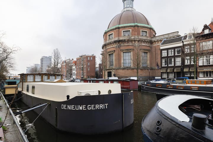 Photo 2 of Singel 44-G