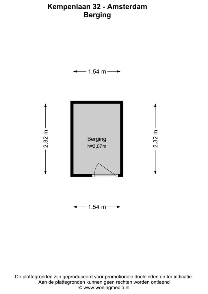 Foto 30 van Kempenlaan 32