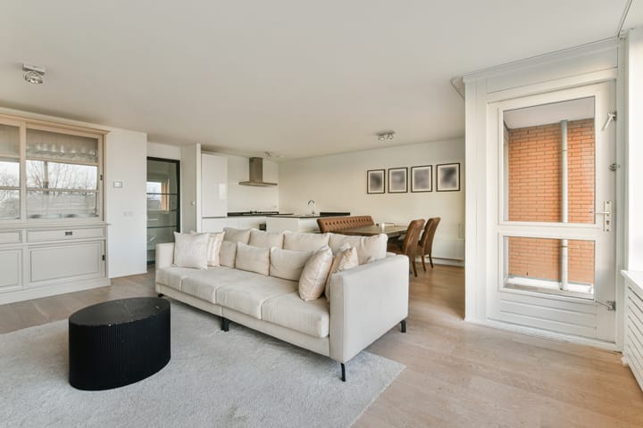 Foto 7 van Kempenlaan 32